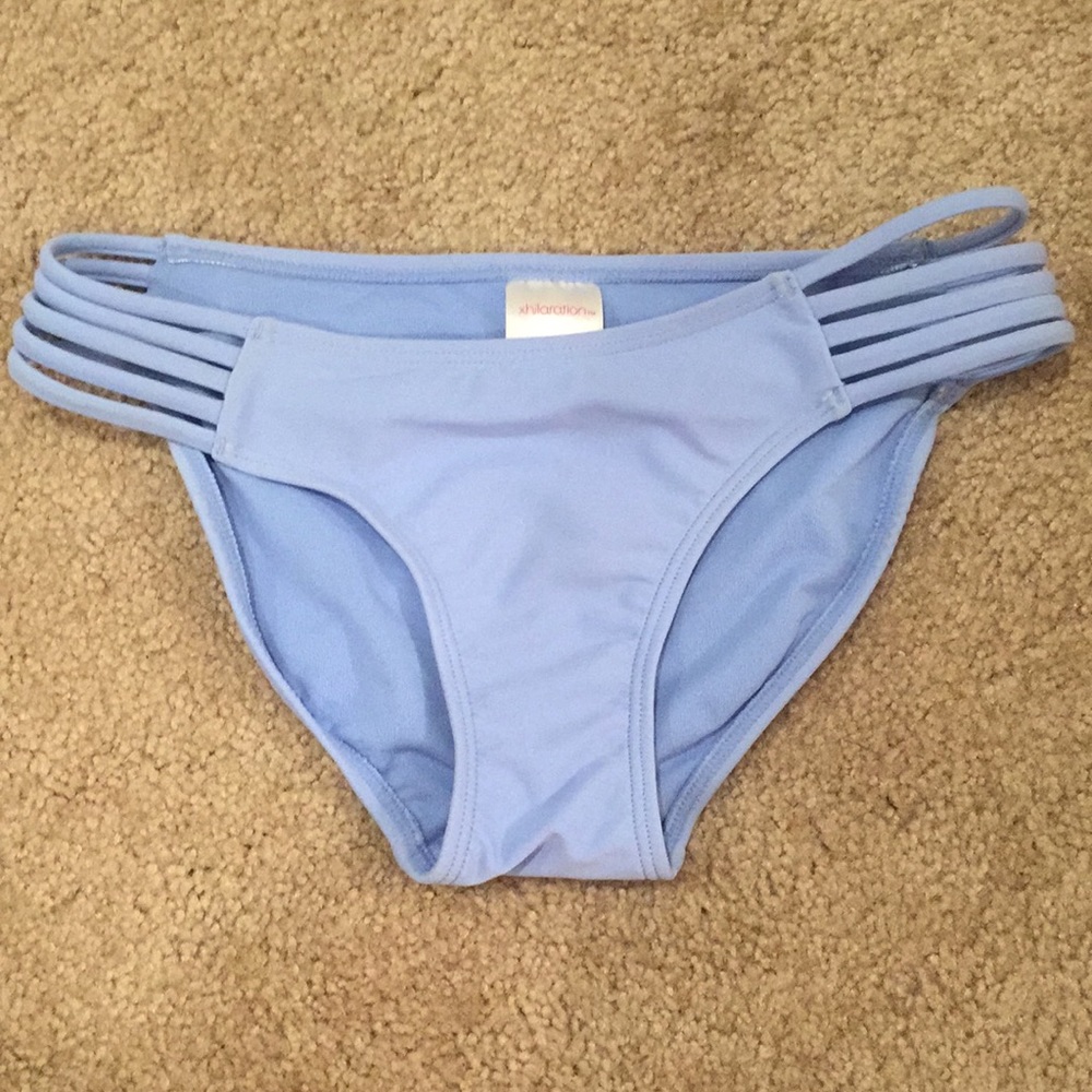 Bikini bottoms